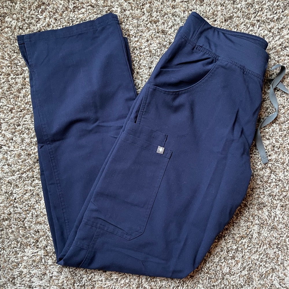 Figs Scrub Pants